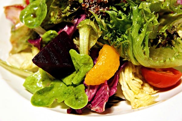 Uptown Bistro:Uptown Bistro