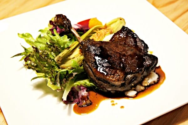 Uptown Bistro:Uptown Bistro