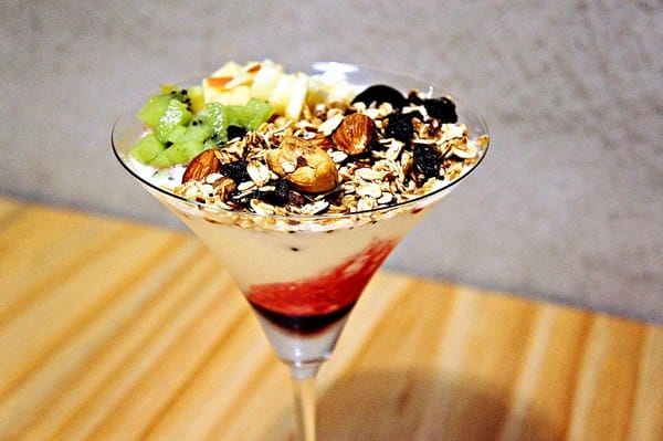 Uptown Bistro:Uptown Bistro