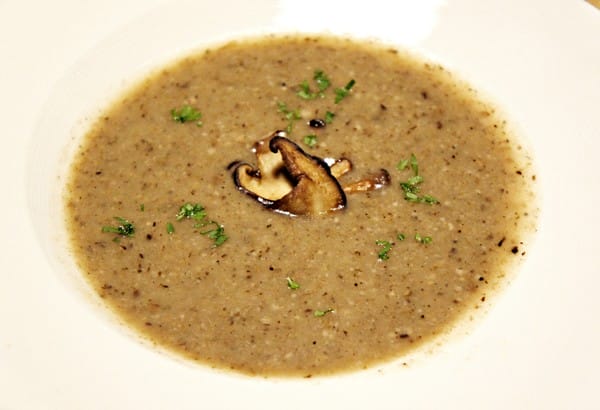 Uptown Bistro:Uptown Bistro