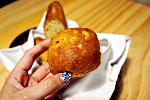 Uptown Bistro:Uptown Bistro