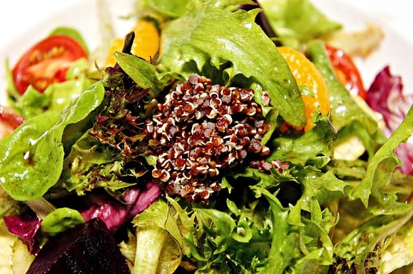 Uptown Bistro:Uptown Bistro