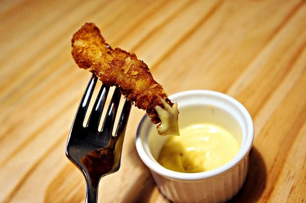 Uptown Bistro:Uptown Bistro