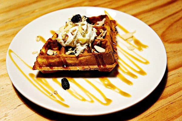 Uptown Bistro:Uptown Bistro