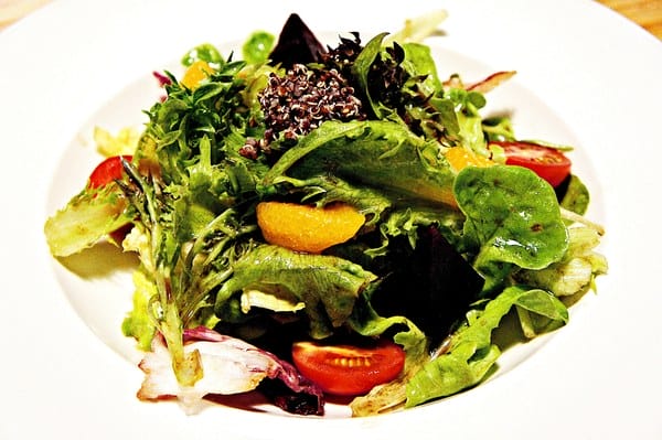 Uptown Bistro:Uptown Bistro