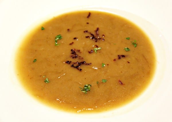 Uptown Bistro:Uptown Bistro