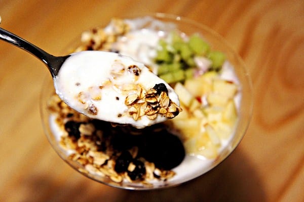 Uptown Bistro:Uptown Bistro