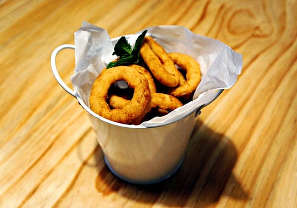 Uptown Bistro:Uptown Bistro