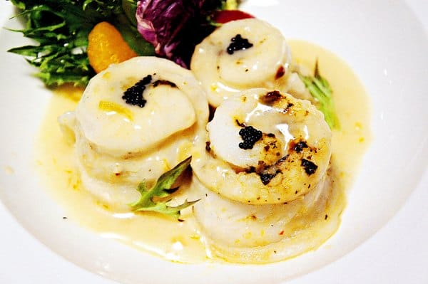 Uptown Bistro:Uptown Bistro