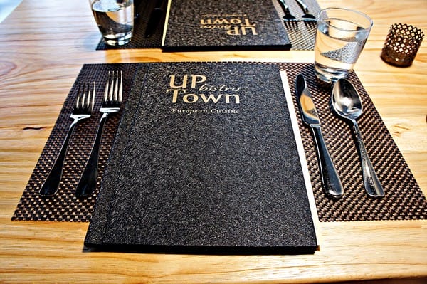 Uptown Bistro:Uptown Bistro