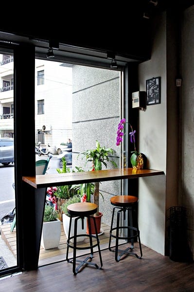 Uptown Bistro:Uptown Bistro