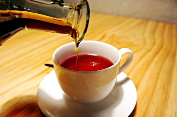 Uptown Bistro:Uptown Bistro