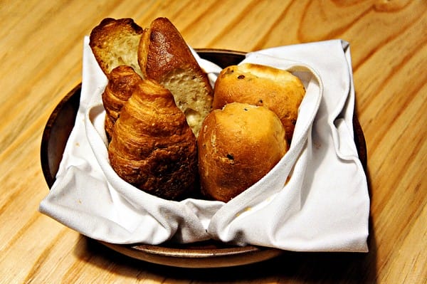 Uptown Bistro:Uptown Bistro