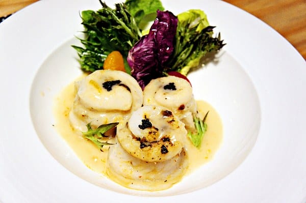 Uptown Bistro:Uptown Bistro