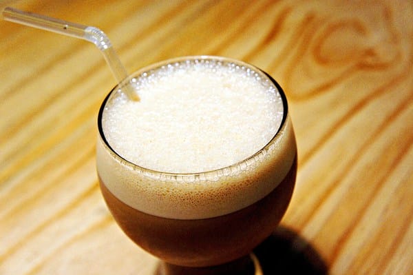 Uptown Bistro:Uptown Bistro