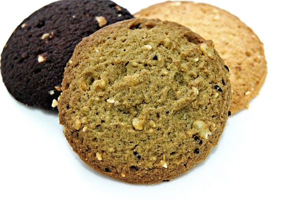 RIVON禮坊:蛋生甜心禮盒