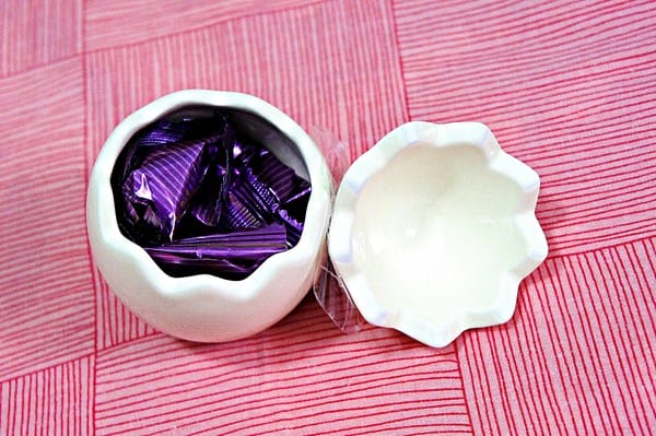 RIVON禮坊:蛋生甜心禮盒