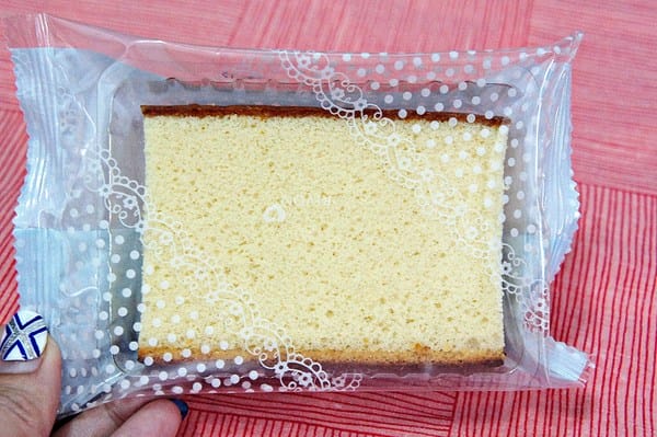 RIVON禮坊:蛋生甜心禮盒