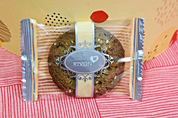 RIVON禮坊:蛋生甜心禮盒