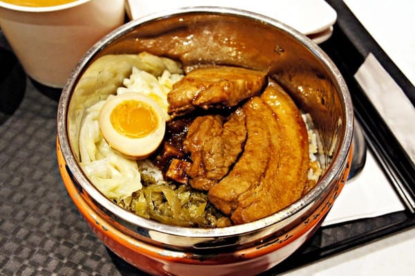 龍卷飯堂-竜卷 龍卷 Long Juan:龍卷飯堂-竜卷 龍卷 Long Juan