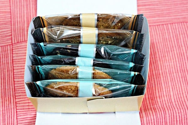 RIVON禮坊:蛋生甜心禮盒