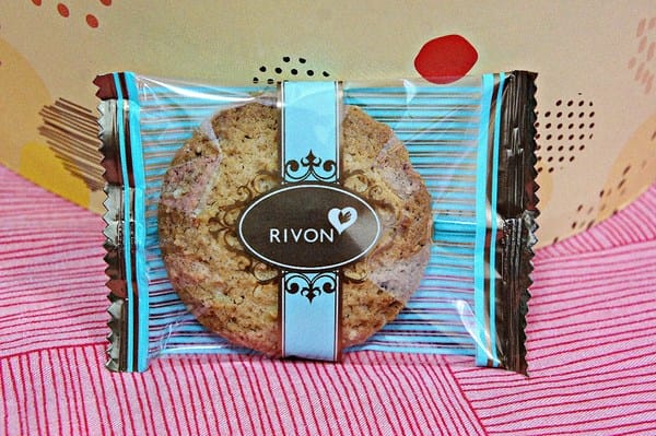 RIVON禮坊:蛋生甜心禮盒