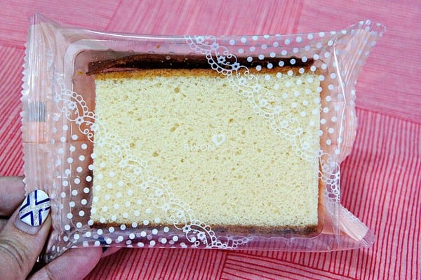 RIVON禮坊:蛋生甜心禮盒