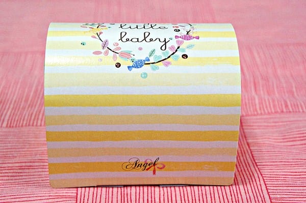 RIVON禮坊:蛋生甜心禮盒