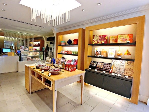 RIVON禮坊:蛋生甜心禮盒