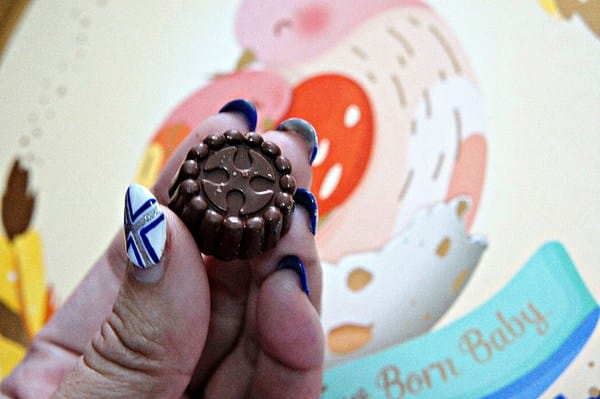 RIVON禮坊:蛋生甜心禮盒