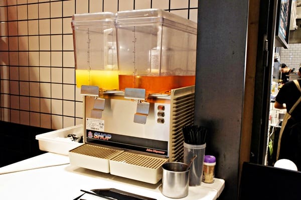 龍卷飯堂-竜卷 龍卷 Long Juan:龍卷飯堂-竜卷 龍卷 Long Juan