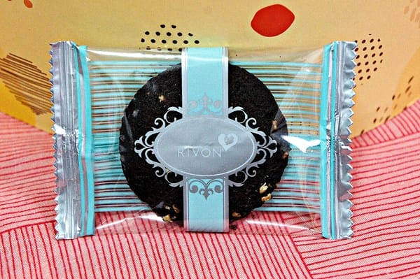 RIVON禮坊:蛋生甜心禮盒