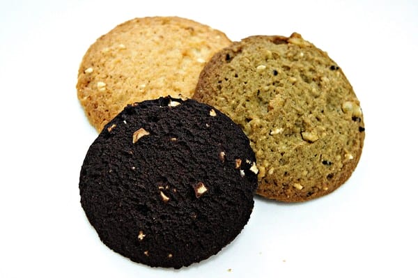 RIVON禮坊:蛋生甜心禮盒