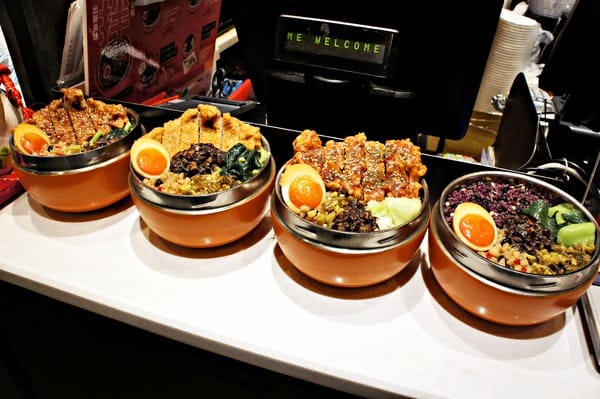 龍卷飯堂-竜卷 龍卷 Long Juan:龍卷飯堂-竜卷 龍卷 Long Juan