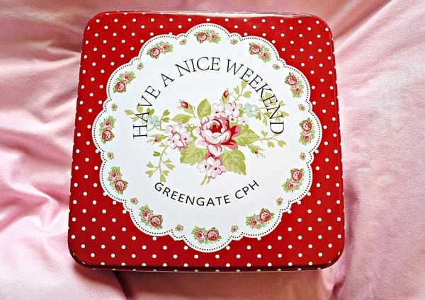 愛蜜手作烘焙坊 amier doux:愛蜜手作烘焙坊。甜蜜四重奏