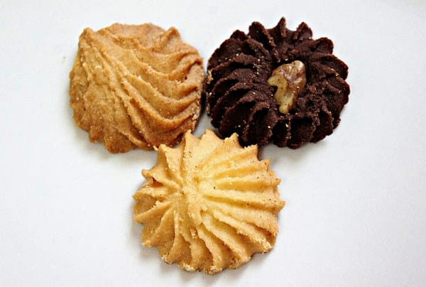 愛蜜手作烘焙坊 amier doux:愛蜜手作烘焙坊。甜蜜四重奏