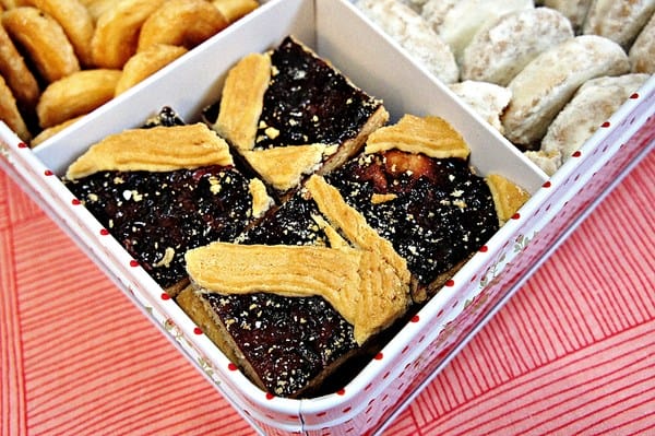 愛蜜手作烘焙坊 amier doux:愛蜜手作烘焙坊。甜蜜四重奏