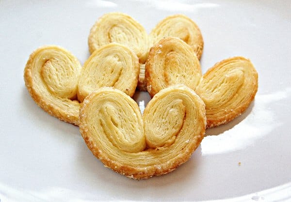 愛蜜手作烘焙坊 amier doux:愛蜜手作烘焙坊。甜蜜四重奏