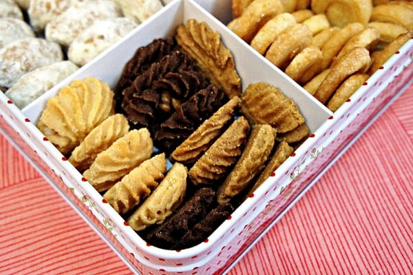 愛蜜手作烘焙坊 amier doux:愛蜜手作烘焙坊。甜蜜四重奏