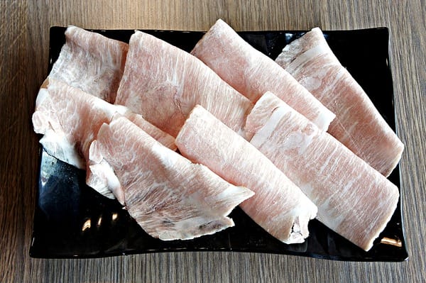 先精緻日式火鍋:先精緻日式火鍋