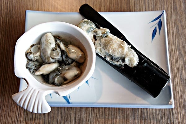 先精緻日式火鍋:先精緻日式火鍋