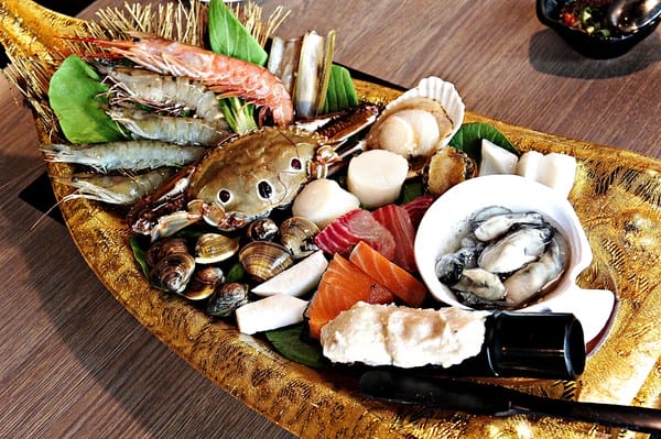 先精緻日式火鍋:先精緻日式火鍋