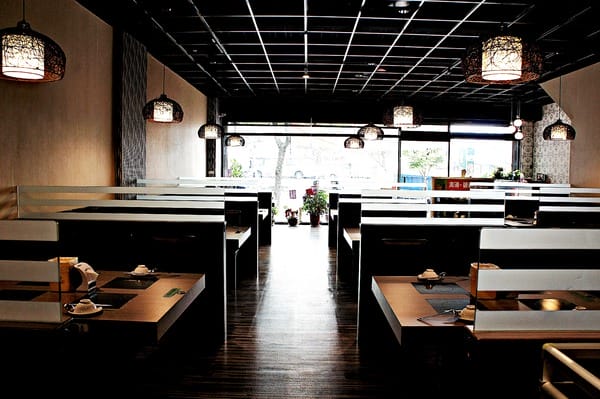 先精緻日式火鍋:先精緻日式火鍋