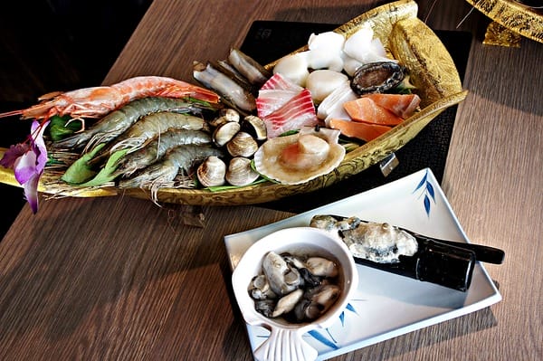 先精緻日式火鍋:先精緻日式火鍋