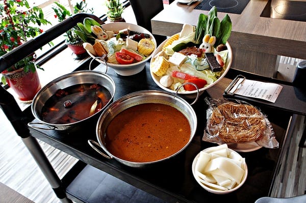 先精緻日式火鍋:先精緻日式火鍋