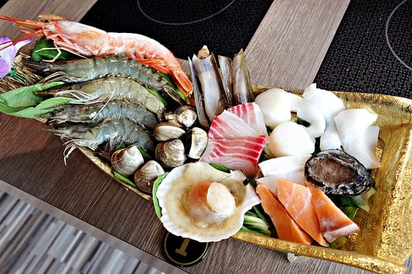 先精緻日式火鍋:先精緻日式火鍋