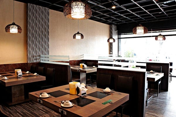 先精緻日式火鍋:先精緻日式火鍋