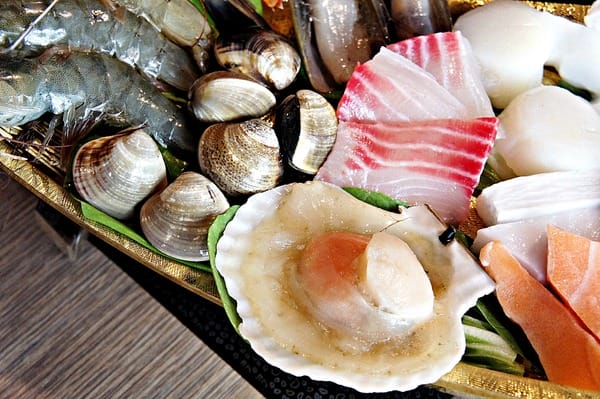 先精緻日式火鍋:先精緻日式火鍋