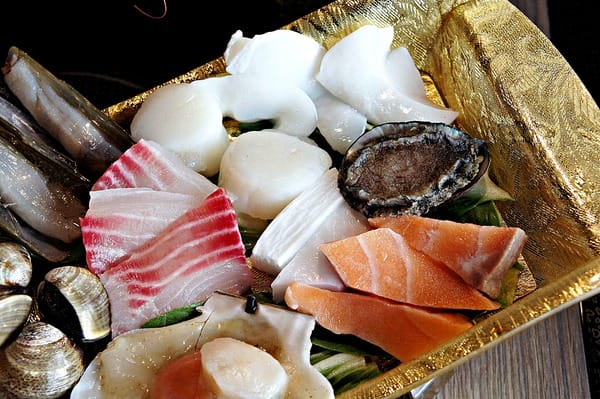 先精緻日式火鍋:先精緻日式火鍋