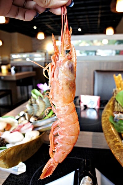 先精緻日式火鍋:先精緻日式火鍋